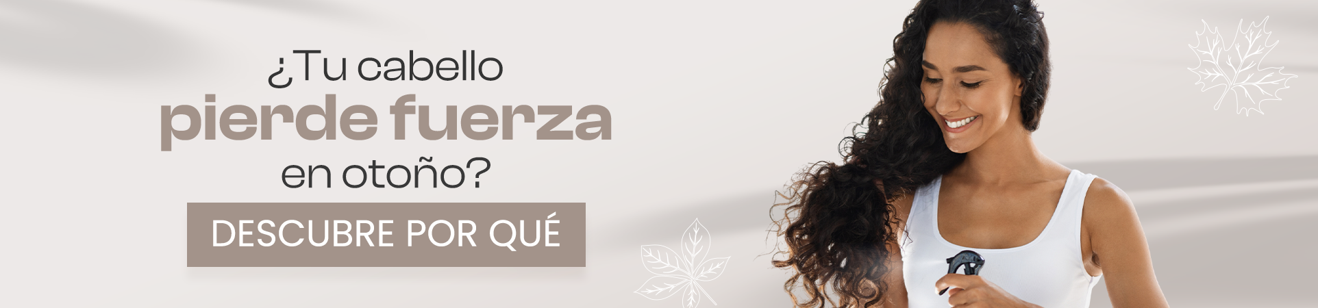 1924X450 Tu cabello pierde fuerza en otoño Descubre por qué 1924X450 Tu cabello pierde fuerza en otoño Descubre por qué